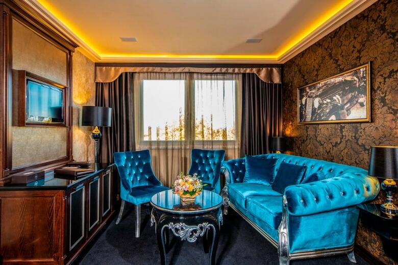 Hotel D�lib�b