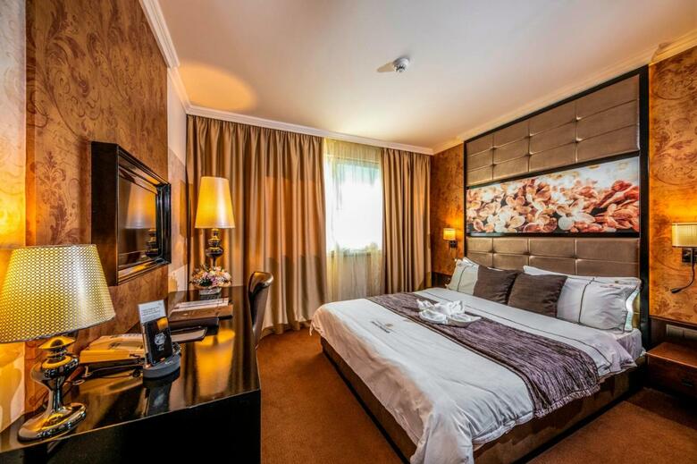 Hotel D�lib�b