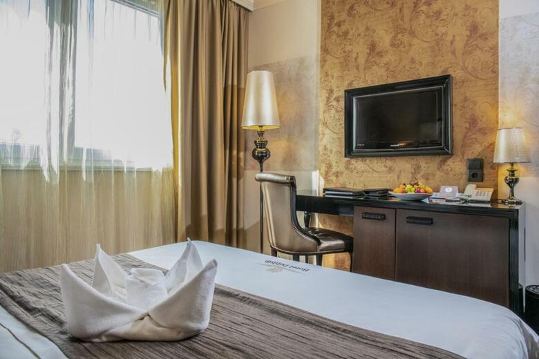Hotel D�lib�b