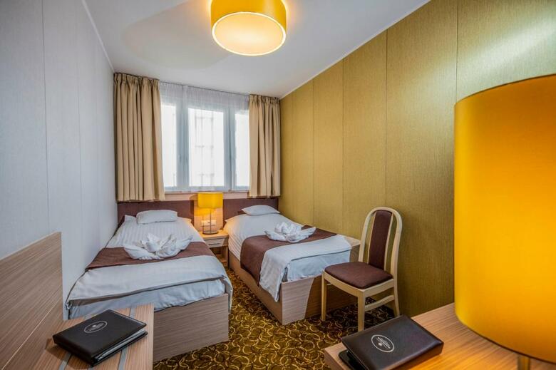 Hotel D�lib�b