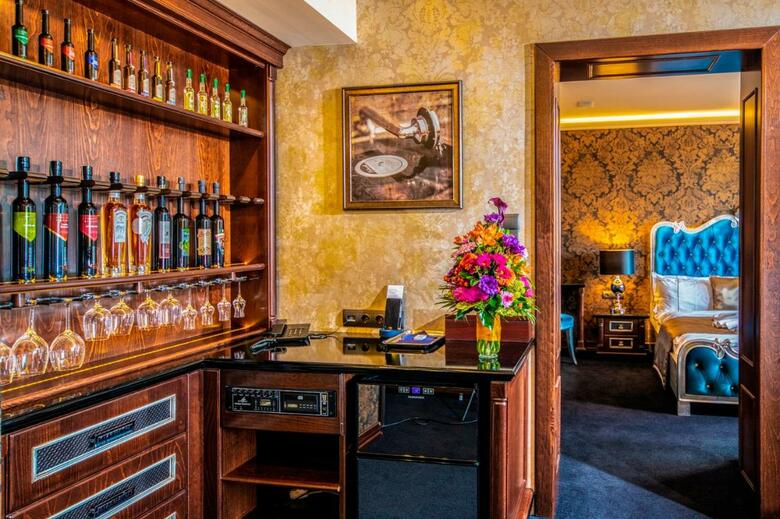 Hotel D�lib�b