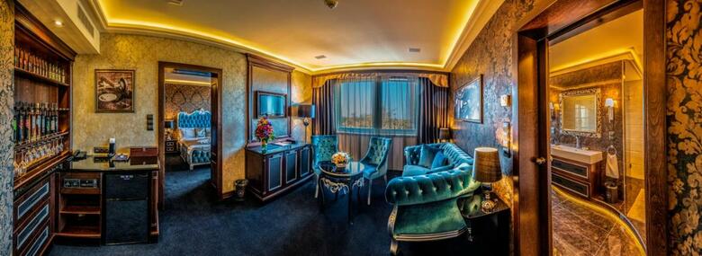 Hotel D�lib�b