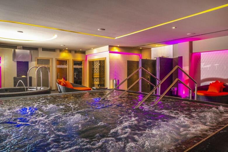 Hotel D�lib�b