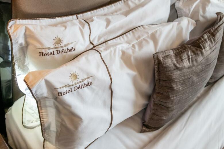 Hotel D�lib�b