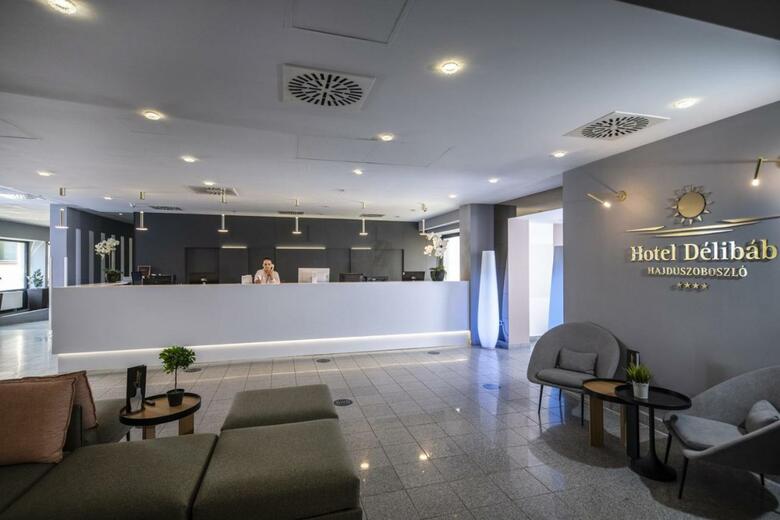 Hotel D�lib�b