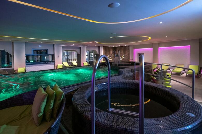 Hotel D�lib�b