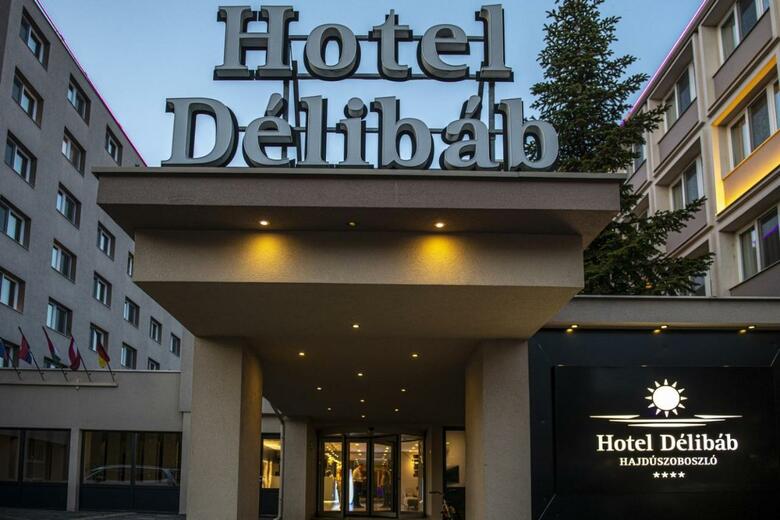 Hotel D�lib�b