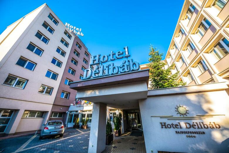 Hotel D�lib�b