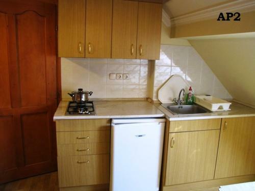 Der�nyi Apartman
