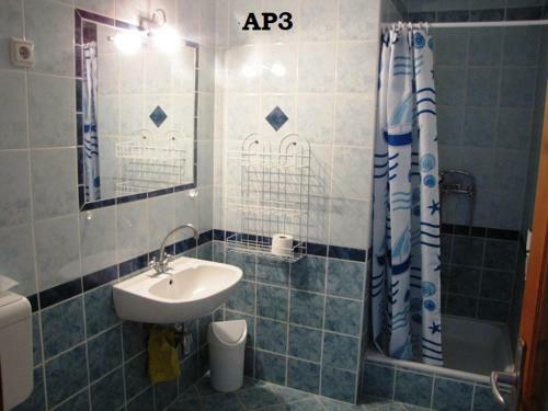 Der�nyi Apartman