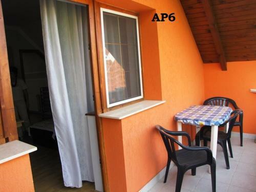 Der�nyi Apartman