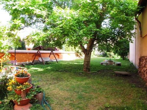 Der�nyi Apartman
