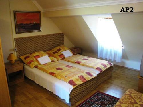 Der�nyi Apartman
