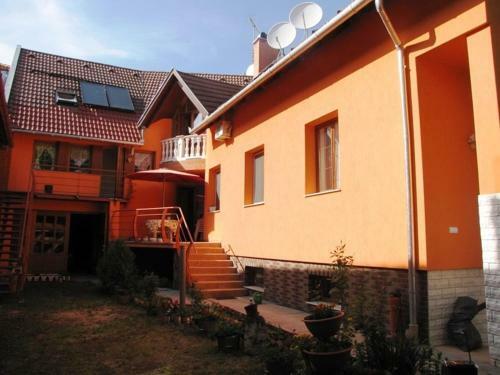 Der�nyi Apartman
