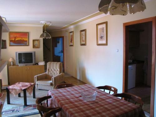 Der�nyi Apartman