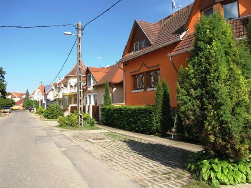 Der�nyi Apartman