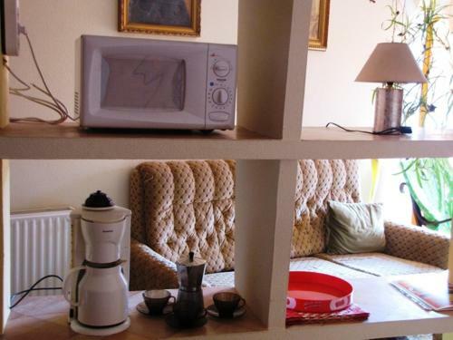 Der�nyi Apartman