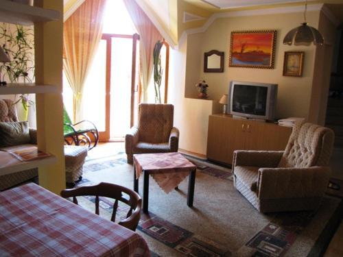 Der�nyi Apartman