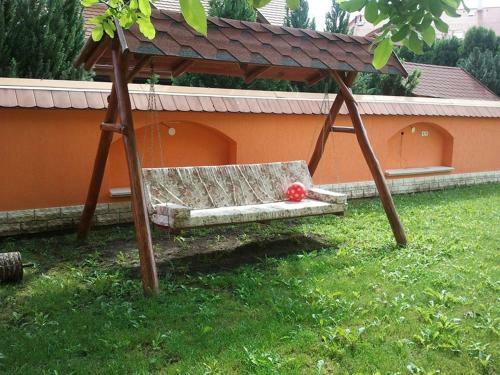 Der�nyi Apartman