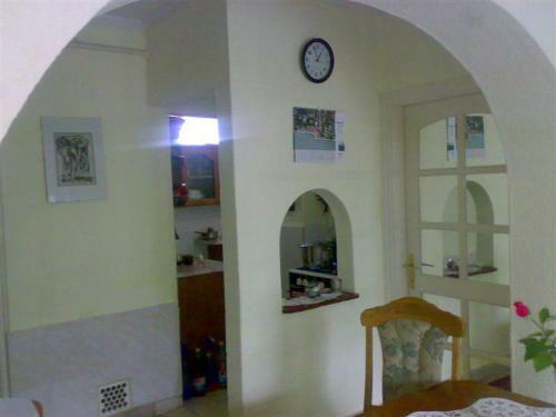 Apartamento �rnyas Vend�gh�z