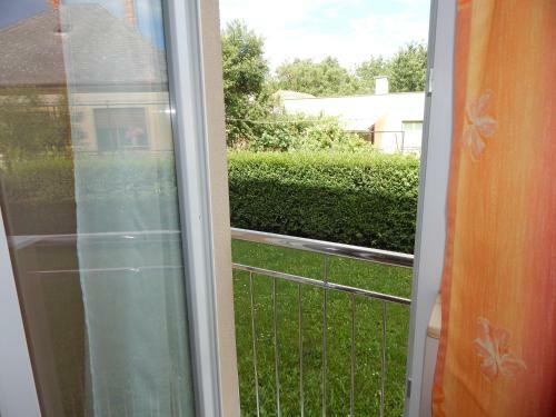 Hostal �gnes Vend�gh�z