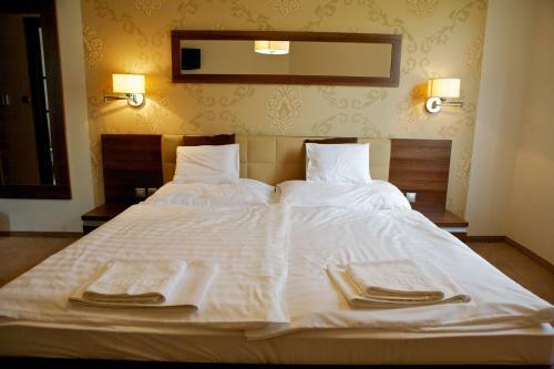 Hostal Airport Wellness Panzio