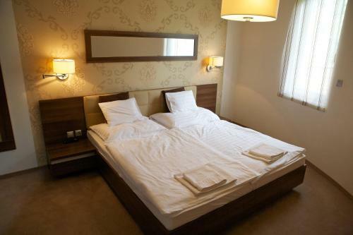 Hostal Airport Wellness Panzio