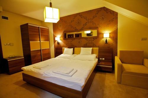 Hostal Airport Wellness Panzio