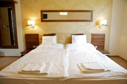 Hostal Airport Wellness Panzio