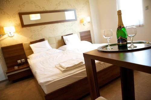 Hostal Airport Wellness Panzio