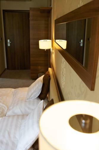 Hostal Airport Wellness Panzio