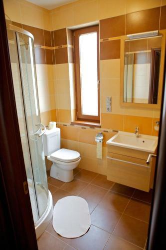 Hostal Airport Wellness Panzio