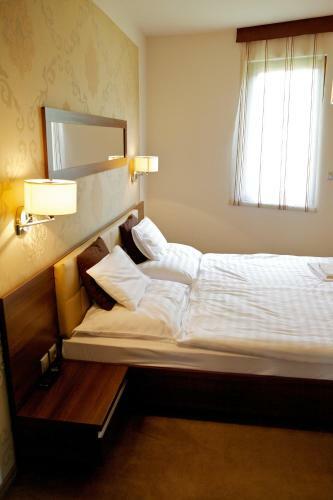 Hostal Airport Wellness Panzio