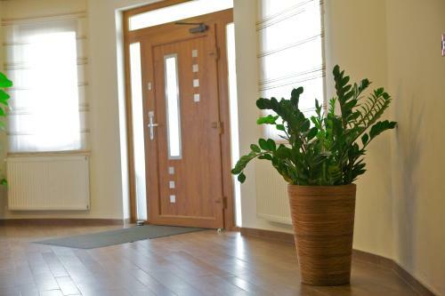 Hostal Airport Wellness Panzio