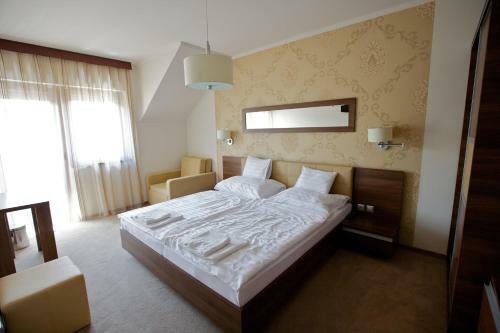 Hostal Airport Wellness Panzio