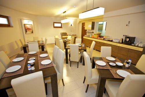 Hostal Airport Wellness Panzio