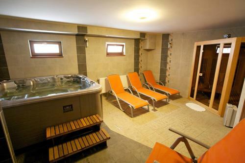 Hostal Airport Wellness Panzio