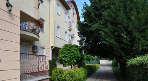 Lux Apartmanok