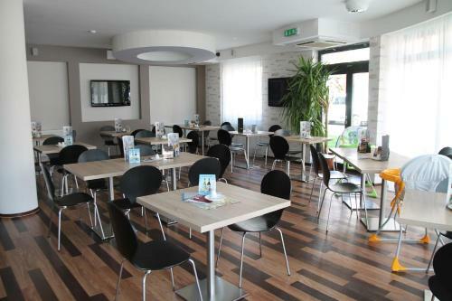 Plage Hotel