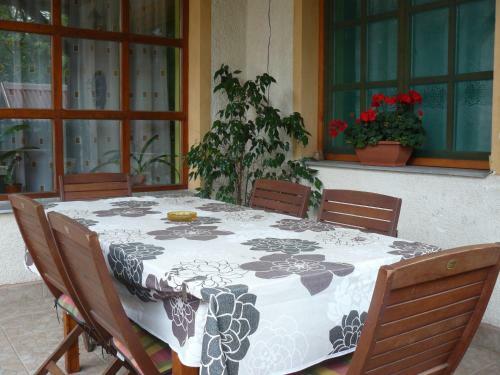 Apartamentos G�bor-apartman