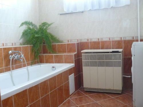 Apartamentos G�bor-apartman