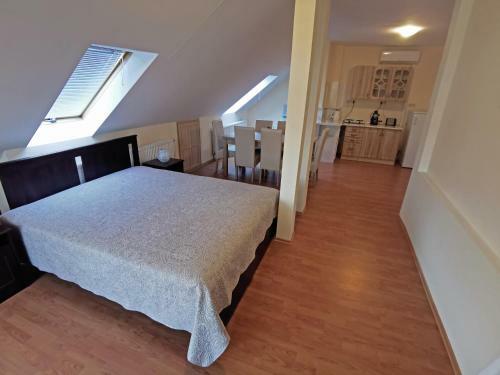 Hostal Magic Holiday Vend�gh�z