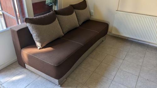 Hostal Magic Holiday Vend�gh�z