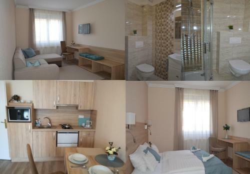 Hostal Aqua Panzi�