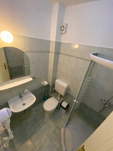 Hostal Aqua Panzi�