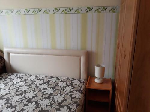 Apartamento Nati �s Bea Vend�gh�z
