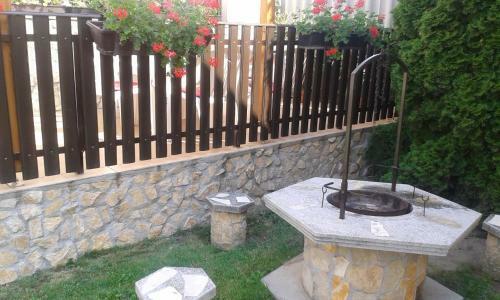 Apartamento Nati �s Bea Vend�gh�z