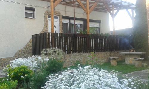 Apartamento Nati �s Bea Vend�gh�z