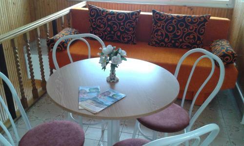 Apartamento Nati �s Bea Vend�gh�z