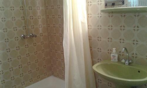 Apartamento Nati �s Bea Vend�gh�z